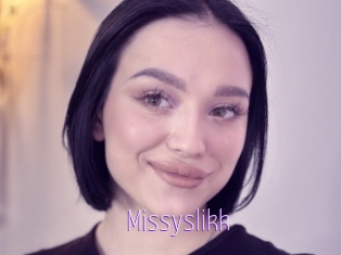 Missyslikk