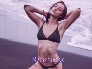 Misszoeeex