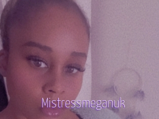 Mistressmeganuk