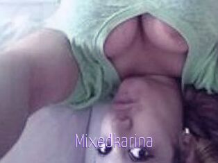 Mixedkarina