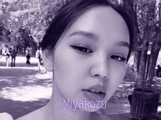 Miyakozu