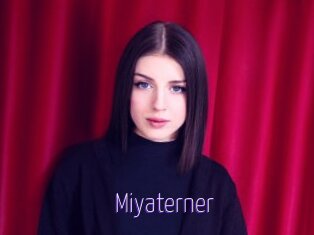 Miyaterner