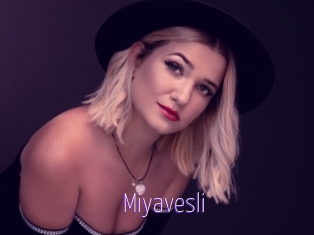 Miyavesli