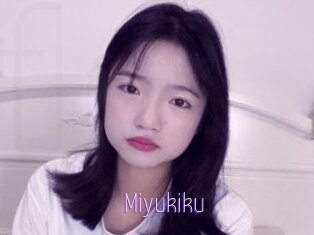 Miyukiku