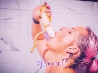 Mjcoconut