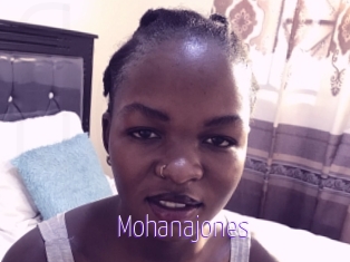 Mohanajones