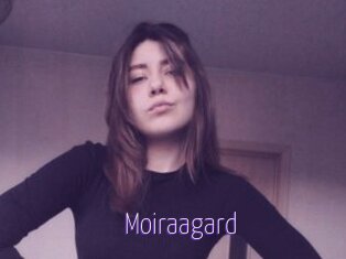 Moiraagard