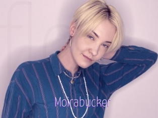 Moirabucker