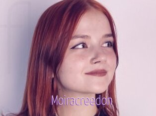 Moiracreedon