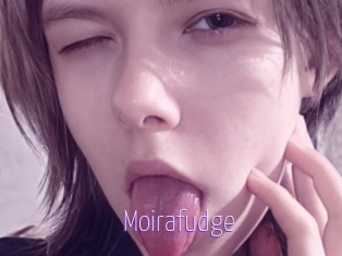 Moirafudge