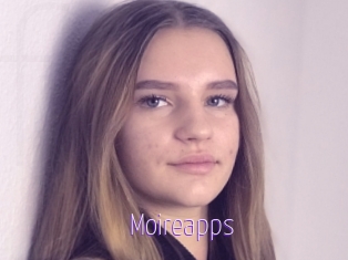 Moireapps