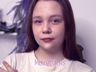 Moirebarks