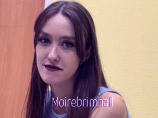 Moirebrimhall