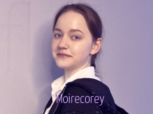 Moirecorey