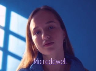 Moiredewell
