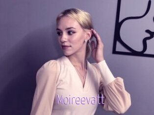 Moireevatt