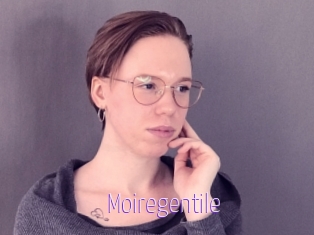 Moiregentile