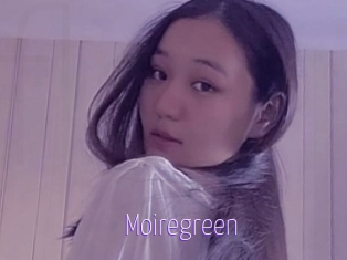 Moiregreen