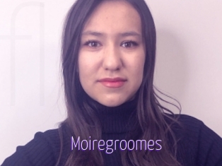 Moiregroomes