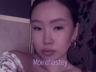 Moirehastey