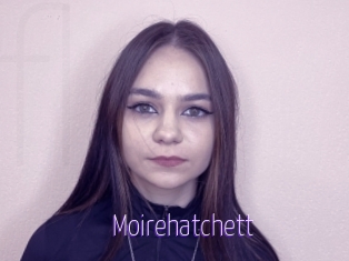 Moirehatchett