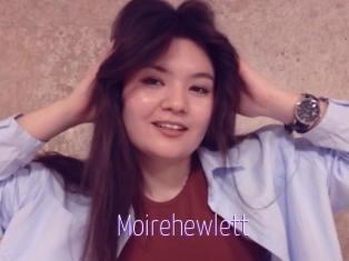 Moirehewlett