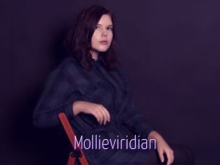 Mollieviridian