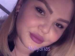 Mollyarias