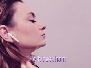 Mollybeecham