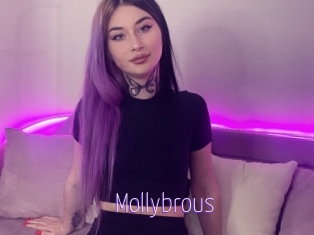 Mollybrous