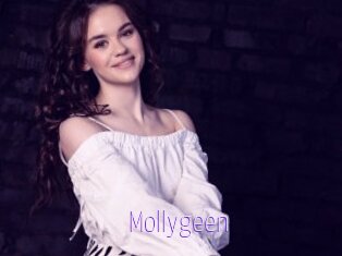 Mollygeen