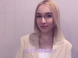 Mollyhandson