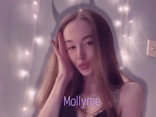 Mollyme