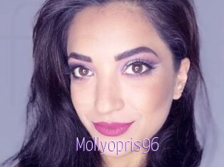 Mollyopris96