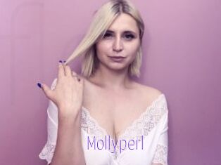 Mollyperl