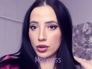 Mollyvass