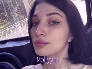 Mollyymi