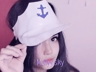 Mollyysky