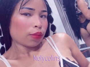 Molycolins