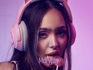 Molyjay