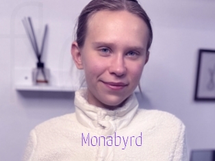 Monabyrd