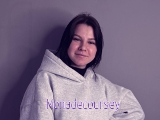 Monadecoursey