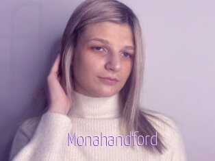 Monahandford