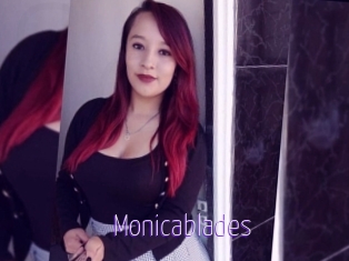 Monicablades