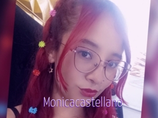 Monicacastellano