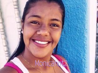 Monicahot2