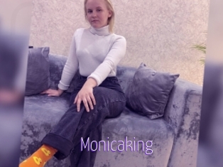 Monicaking