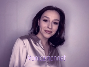 Monicamonnet