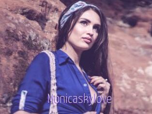 Monicaskylove