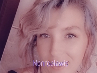 Monroelewis